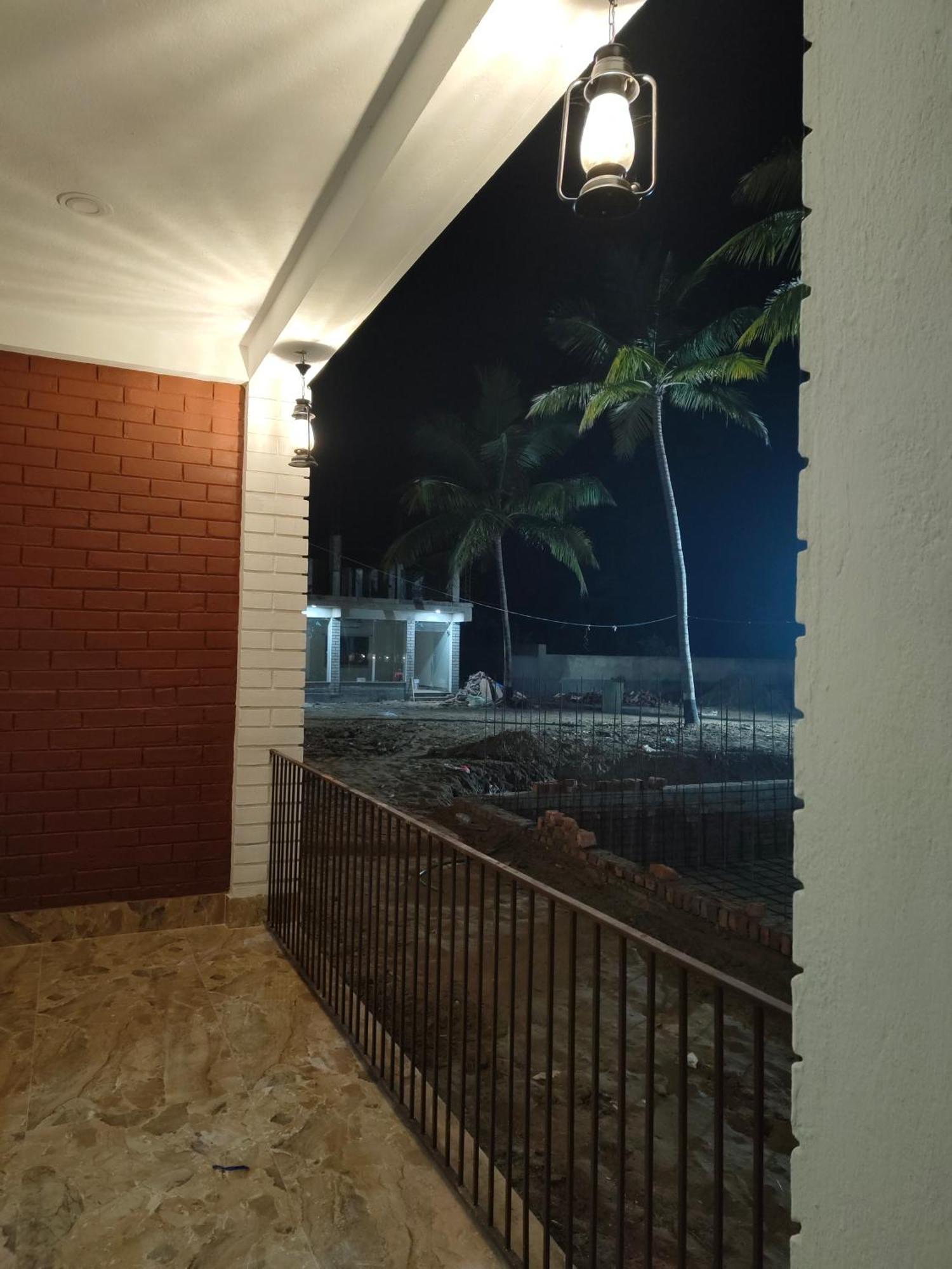 Moon Village Resort Shānti Niketan Exterior foto